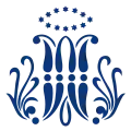 Maris Stella High School crest
