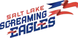 Salt Lake Screaming Eagles logo