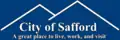 Official logo of Safford