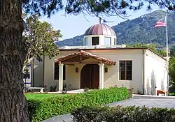 St. Anne Byzantine Catholic Church