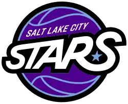Salt Lake City Stars logo