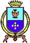 Coat of arms of Saluggia