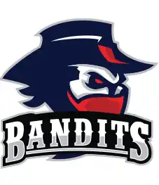 San Angelo Bandits logo