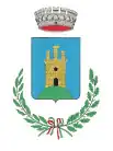 Coat of arms of San Mango Piemonte