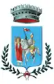 Coat of arms of San Secondo di Pinerolo