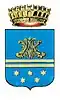 Coat of arms of Santa Maria la Longa