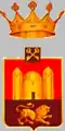 Coat of arms of Santa Vittoria in Matenano