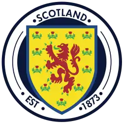 Shirt badge/Association crest