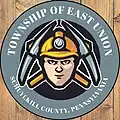 Official seal of East Union Township, Pennsylvania