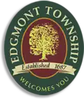 Official seal of Edgmont Township, Pennsylvania