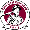 Official seal of Export, Pennsylvania