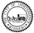 Official seal of Independence, Missouri