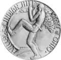 Official seal of Indian Hill, Ohio