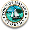 Official seal of Malabar, Florida