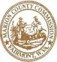 Official seal of Marion County, West Virginia