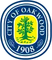 Official seal of Oakwood, Ohio