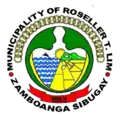 Official seal of Roseller Lim