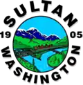 Official seal of Sultan