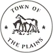 Official seal of The Plains, Virginia