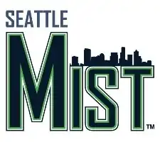 Seattle Mist logo
