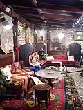 The Bosnian Lounge
