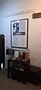 Sevdah Art House exhibit