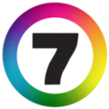 ATN-7: 1 March 1975 – 23 January 1989 HSV-7: 1 March 1975 – 23 January 1989 ADS-7: July 1976 – 27 December 1987 BTQ-7: July 1976 – 23 January 1989 TVW-7: October 1975 – 23 January 1989 SAS-7: 27 December 1987 – 23 January 1989