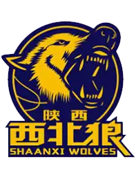 Shaanxi Wolves logo