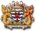 Coat of arms of Shediac