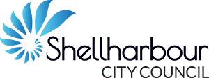 Official logo of City of Shellharbour