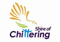 Official logo of Shire of Chittering
