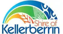 Official logo of Shire of Kellerberrin