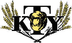 Official logo of Shire of Trayning