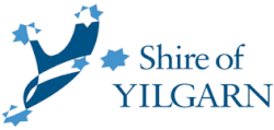 Official logo of Shire of Yilgarn