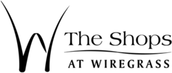 Shops at Wiregrass logo