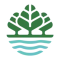 Official logo of Shoreview, Minnesota
