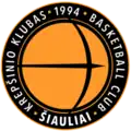 Šiauliai logo
