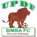 Old logo
