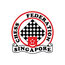 Singapore Chess Federation logo