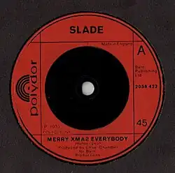 UK Vinyl cover