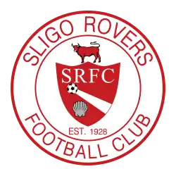 Sligo Rovers F.C. crest