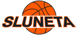 Sluneta Ústí nad Labem logo