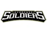 Syracuse Soldiers logo
