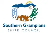 Official logo of Shire of Southern Grampians