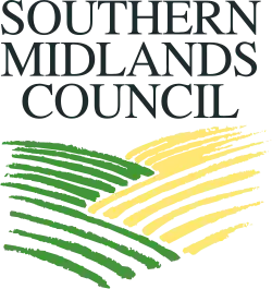 Official logo of Southern Midlands Council