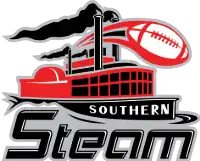 Southern Steam logo