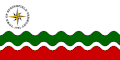 Flag of Springfield, Vermont