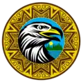 Official seal of St. Mary's Band
