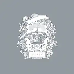 Silver (Extended Edition) by Starflyer 59