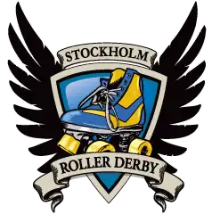 League logo